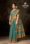 Deeptex Prime Time Vol 5 Regular Wear Wholesale Cotton Sarees Catalog